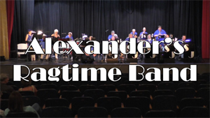 Alexander's Ragtime Band