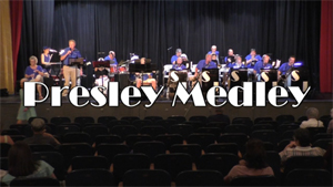 Presley Medley