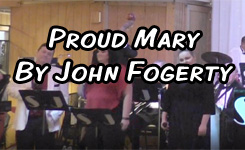 Proud Mary